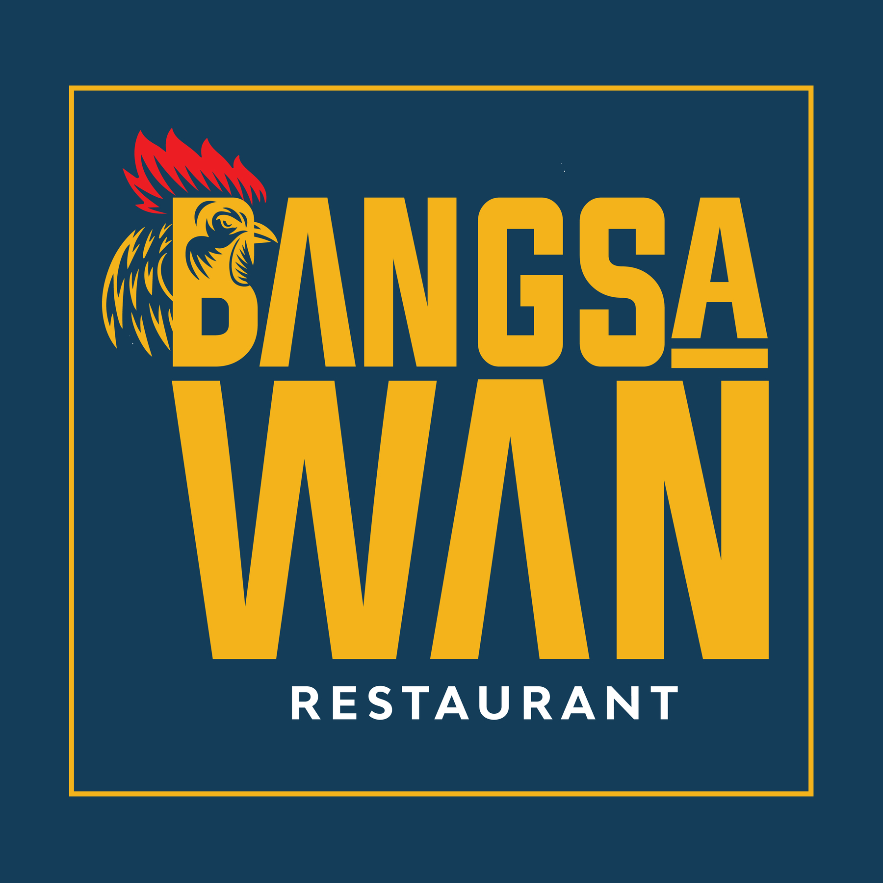 Bangsawan Restaurant Ayer Keroh